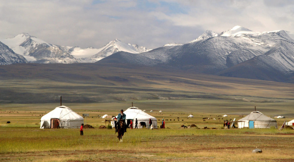 Best Time To Travel To Mongolia | Best Time To Visit Mongolia